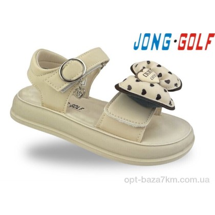 Босоножки детские "Jong Golf" B20626-6, (р.р. 28-33), Китай, от 12 шт. Босоножки детские "Jong Golf" B20626-6, (р.р. 28-33), Китай, от 12 шт.