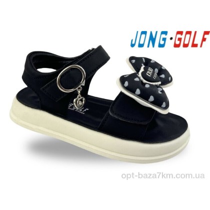 Босоножки детские "Jong Golf" B20626-20, (р.р. 28-33), Китай, от 12 шт. Босоножки детские "Jong Golf" B20626-20, (р.р. 28-33), Китай, от 12 шт.