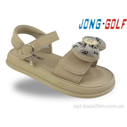 Босоножки детские "Jong Golf" B20628-3, (р.р. 28-33), Китай, от 12 шт. Босоножки детские "Jong Golf" B20628-3, (р.р. 28-33), Китай, от 12 шт.