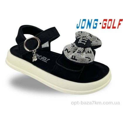 Босоножки детские "Jong Golf" B20628-20, (р.р. 28-33), Китай, от 12 шт. Босоножки детские "Jong Golf" B20628-20, (р.р. 28-33), Китай, от 12 шт.