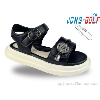 Босоножки детские "Jong Golf" B20690-20, (р.р. 27-32), Китай, от 8 шт. Босоножки детские "Jong Golf" B20690-20, (р.р. 27-32), Китай, от 8 шт.