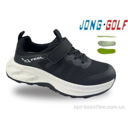 Кроссовки детские "Jong Golf" C11879-0, (р.р. 31-38), Китай, от 8 шт. Кроссовки детские "Jong Golf" C11879-0, (р.р. 31-38), Китай, от 8 шт.
