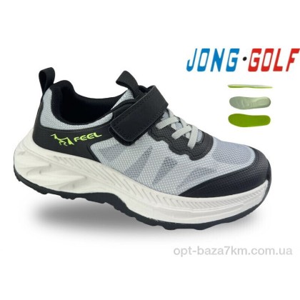Кроссовки детские "Jong Golf" C11879-2, (р.р. 31-38), Китай, от 8 шт. Кроссовки детские "Jong Golf" C11879-2, (р.р. 31-38), Китай, от 8 шт.