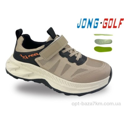 Кроссовки детские "Jong Golf" C11879-3, (р.р. 31-38), Китай, от 8 шт. Кроссовки детские "Jong Golf" C11879-3, (р.р. 31-38), Китай, от 8 шт.