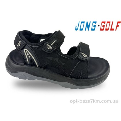 Сандали детские "Jong Golf" C20637-0, (р.р. 31-38), Китай, от 8 шт. Сандали детские "Jong Golf" C20637-0, (р.р. 31-38), Китай, от 8 шт.