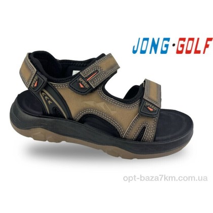 Сандали детские "Jong Golf" C20637-4, (р.р. 31-38), Китай, от 8 шт. Сандали детские "Jong Golf" C20637-4, (р.р. 31-38), Китай, от 8 шт.