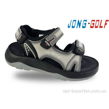 Сандали детские "Jong Golf" C20637-18, (р.р. 31-38), Китай, от 8 шт. Сандали детские "Jong Golf" C20637-18, (р.р. 31-38), Китай, от 8 шт.