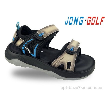 Сандали детские "Jong Golf" C20638-6, (р.р. 31-38), Китай, от 8 шт. Сандали детские "Jong Golf" C20638-6, (р.р. 31-38), Китай, от 8 шт.
