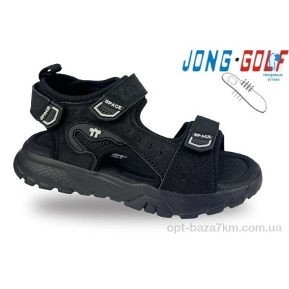 Сандали детские "Jong Golf" C20682-0, (р.р. 31-36), Китай, от 8 шт. Сандали детские "Jong Golf" C20682-0, (р.р. 31-36), Китай, от 8 шт.