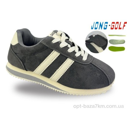 Кроссовки детские "Jong Golf" C11784-2, (р.р. 30-37), Китай, от 8 шт. Кроссовки детские "Jong Golf" C11784-2, (р.р. 30-37), Китай, от 8 шт.