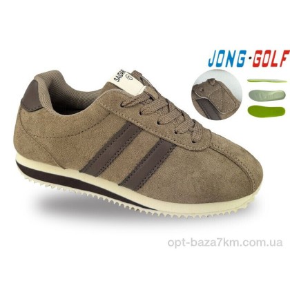 Кроссовки детские "Jong Golf" C11784-3, (р.р. 30-37), Китай, от 8 шт. Кроссовки детские "Jong Golf" C11784-3, (р.р. 30-37), Китай, от 8 шт.