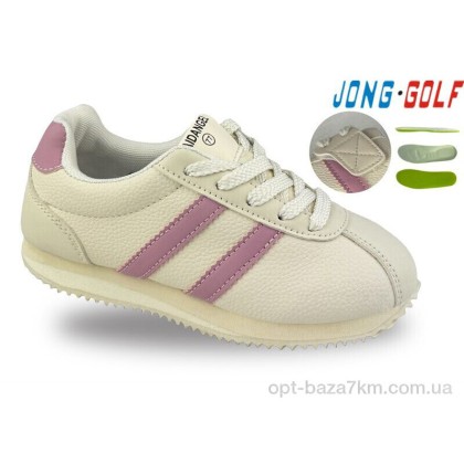 Кроссовки детские "Jong Golf" C11784-6, (р.р. 30-37), Китай, от 8 шт. Кроссовки детские "Jong Golf" C11784-6, (р.р. 30-37), Китай, от 8 шт.