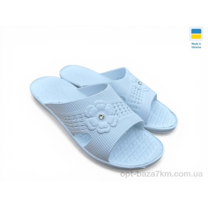 Шльопанці жіночі "Rai shoes" Камінь квітка білий, (р.р. 36-41), Україна, від 8 шт. Шльопанці жіночі "Rai shoes" Камінь квітка білий, (р.р. 36-41), Україна, від 8 шт.