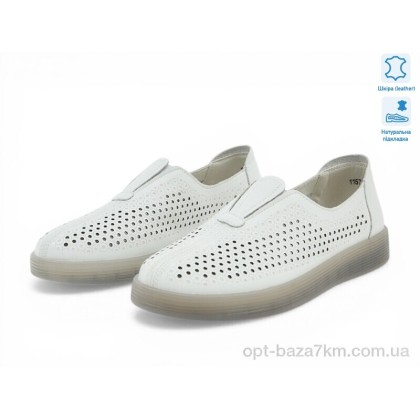 Туфли женские "Allshoes" 206774, (р.р. 36-41), Китай, от 8 шт.