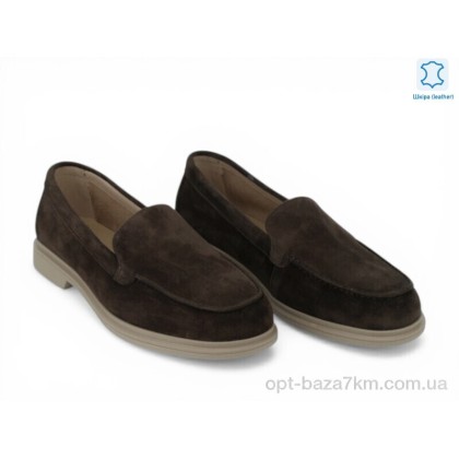 Туфли женские "Allshoes" 207780, (р.р. 36-41), Китай, от 8 шт.