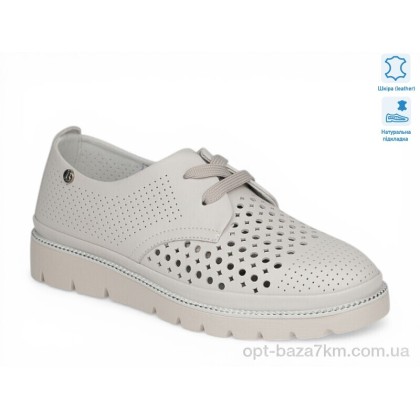 Туфли женские "Allshoes" 208183, (р.р. 36-41), Китай, от 8 шт.