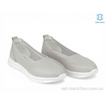 Балетки жіночі "Allshoes" 208286, (р.р. 36-41), Китай, від 8 шт. Балетки жіночі "Allshoes" 208286, (р.р. 36-41), Китай, від 8 шт.