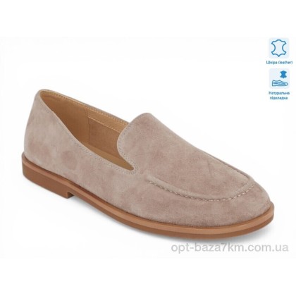 Туфли женские "Allshoes" 208480, (р.р. 36-41), Китай, от 8 шт.