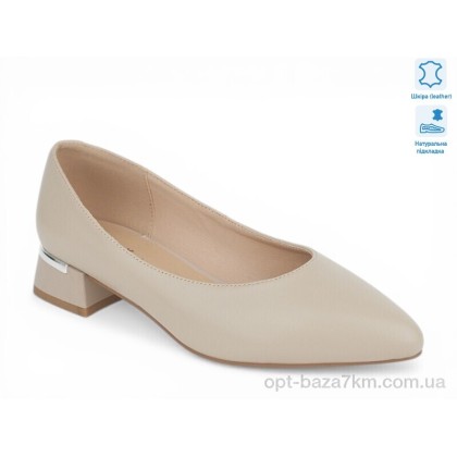 Туфли женские "Allshoes" 208562, (р.р. 36-41), Китай, от 8 шт.