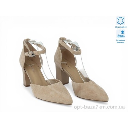 Туфли женские "Allshoes" 208591, (р.р. 36-41), Китай, от 8 шт. Туфли женские "Allshoes" 208591, (р.р. 36-41), Китай, от 8 шт.