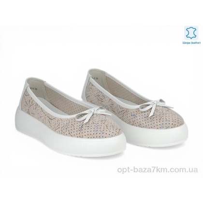 Балетки жіночі "Allshoes" 208612, (р.р. 36-41), Китай, від 8 шт. Балетки жіночі "Allshoes" 208612, (р.р. 36-41), Китай, від 8 шт.