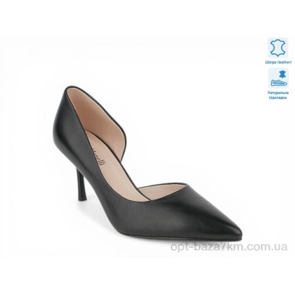Туфли женские "Allshoes" 208858, (р.р. 36-41), Китай, от 8 шт. Туфли женские "Allshoes" 208858, (р.р. 36-41), Китай, от 8 шт.
