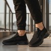 Купить оптом Кроссовки мужские 