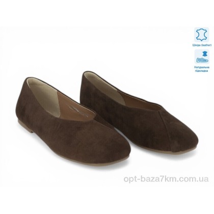 Балетки жіночі "Allshoes" 209236, (р.р. 36-41), Китай, від 8 шт. Балетки жіночі "Allshoes" 209236, (р.р. 36-41), Китай, від 8 шт.