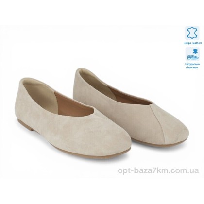 Балетки жіночі "Allshoes" 209237, (р.р. 36-41), Китай, від 8 шт. Балетки жіночі "Allshoes" 209237, (р.р. 36-41), Китай, від 8 шт.