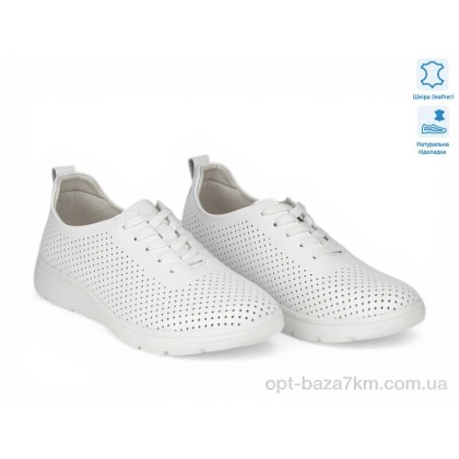 Кроссовки женские "Allshoes" 210330, (р.р. 36-41), Китай, от 8 шт.