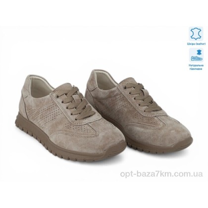 Кроссовки женские "Allshoes" 210717, (р.р. 36-41), Китай, от 8 шт.