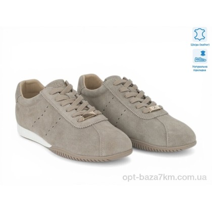 Кроссовки женские "Allshoes" 210918, (р.р. 36-41), Китай, от 8 шт.