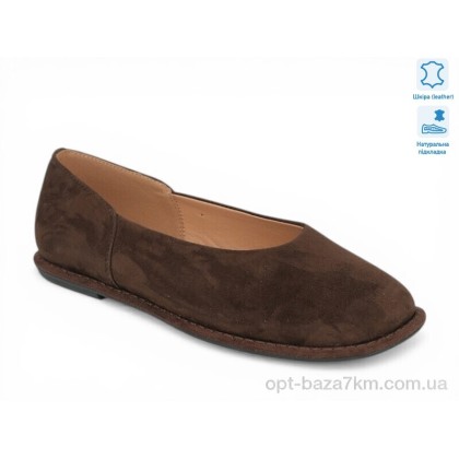 Балетки жіночі "Allshoes" 211098, (р.р. 36-41), Китай, від 8 шт. Балетки жіночі "Allshoes" 211098, (р.р. 36-41), Китай, від 8 шт.