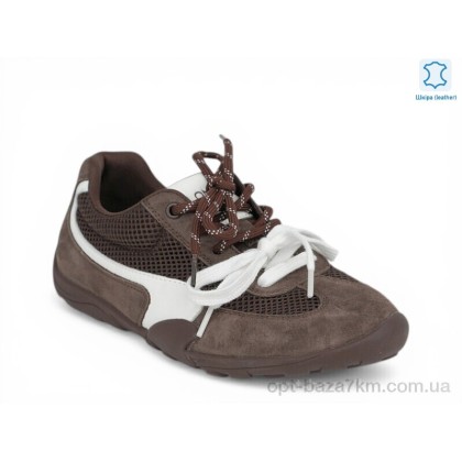 Кроссовки женские "Allshoes" 211310, (р.р. 36-41), Китай, от 8 шт.