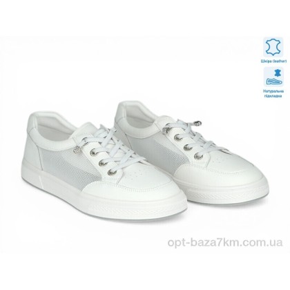 Кроссовки женские "Allshoes" 211362, (р.р. 36-41), Китай, от 8 шт.