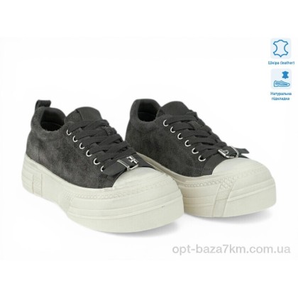 Кеди жіночі "Allshoes" 212842, (р.р. 36-41), Китай, від 8 шт. Кеди жіночі "Allshoes" 212842, (р.р. 36-41), Китай, від 8 шт.