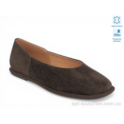 Балетки жіночі "Allshoes" 212902, (р.р. 40-42), Китай, від 8 шт. Балетки жіночі "Allshoes" 212902, (р.р. 40-42), Китай, від 8 шт.