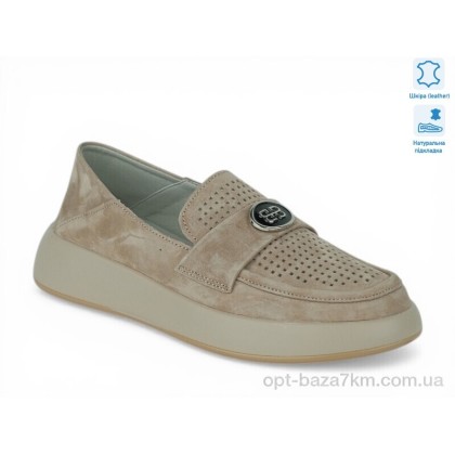 Туфли женские "Allshoes" 213153, (р.р. 36-41), Китай, от 8 шт.
