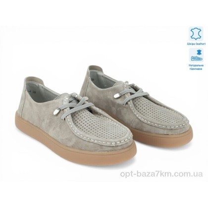 Туфли женские "Allshoes" 213157, (р.р. 36-41), Китай, от 8 шт.