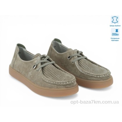 Туфли женские "Allshoes" 213158, (р.р. 36-41), Китай, от 8 шт.