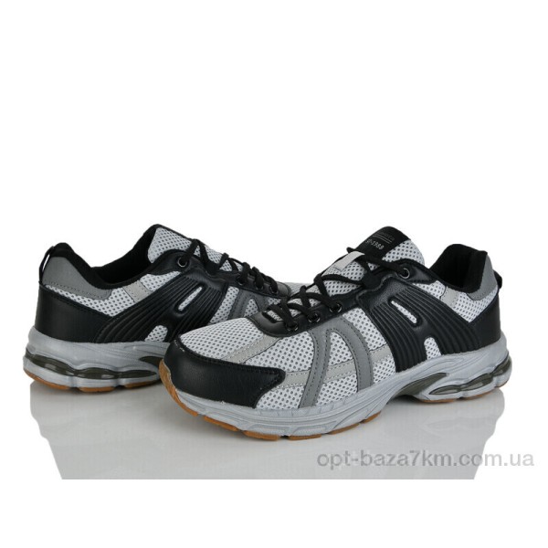 Купити оптом Кросівки чоловічі 