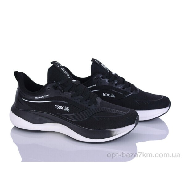 Купить оптом Кроссовки мужские 