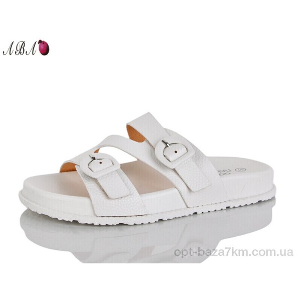 Купити оптом Шльопанці жіночі 