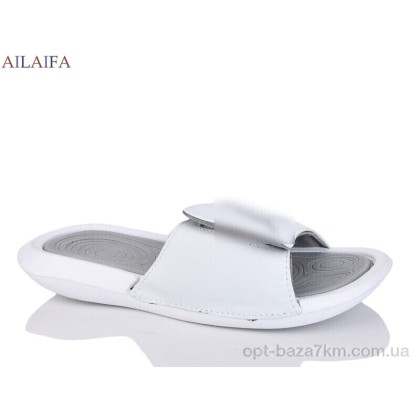 Шлепки мужские "Ailaifa" 8102-2, (р.р. 41-45), Китай, от 8 шт. Шлепки мужские "Ailaifa" 8102-2, (р.р. 41-45), Китай, от 8 шт.