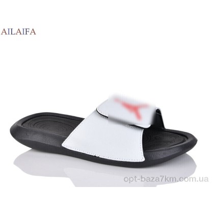 Шлепки мужские "Ailaifa" 8102-3, (р.р. 41-45), Китай, от 8 шт. Шлепки мужские "Ailaifa" 8102-3, (р.р. 41-45), Китай, от 8 шт.