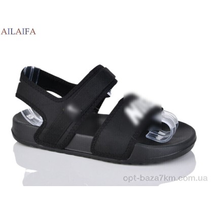 Сандалі чоловічі "Ailaifa" 2019-N1, (р.р. 41-45), Китай, від 6 шт.