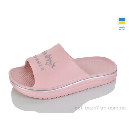 Шльопанці дитячі "Lot Shoes" N506-013, (р.р. 31-36), Україна, від 6 шт.
