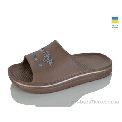 Шльопанці дитячі "Lot Shoes" N506-020, (р.р. 31-36), Україна, від 6 шт.