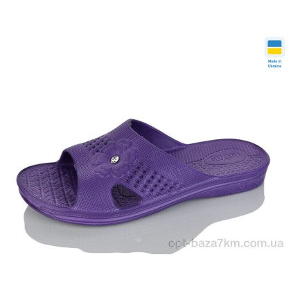 Шльопанці жіночі "Lot Shoes" Камінчик новий фіолет, (р.р. 36-41), Україна, від 8 шт. Шльопанці жіночі "Lot Shoes" Камінчик новий фіолет, (р.р. 36-41), Україна, від 8 шт.