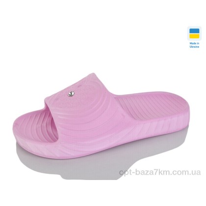 Шльопанці жіночі "Lot Shoes" Сердечко рожевий, (р.р. 36-41), Україна, від 8 шт. Шльопанці жіночі "Lot Shoes" Сердечко рожевий, (р.р. 36-41), Україна, від 8 шт.